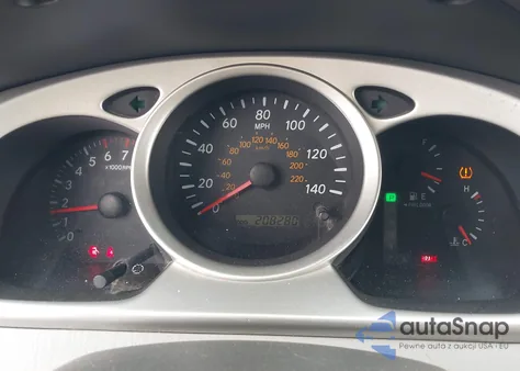 2005 Toyota Highlander V6 z USA, uszkodzony, nr VIN JTEEP21A350109656